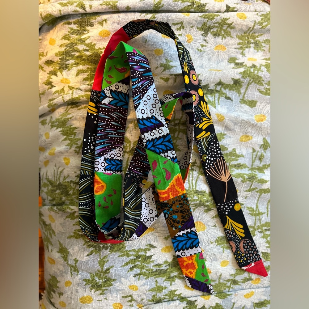 Zuri belt